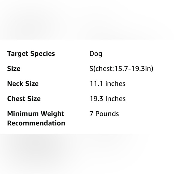 Dog onesie - Picture 5 of 8